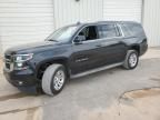 2015 Chevrolet Suburban K1500 LT