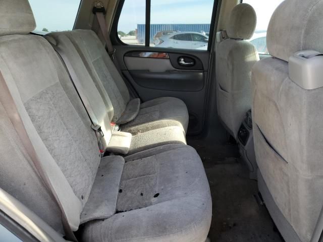 2006 GMC Envoy