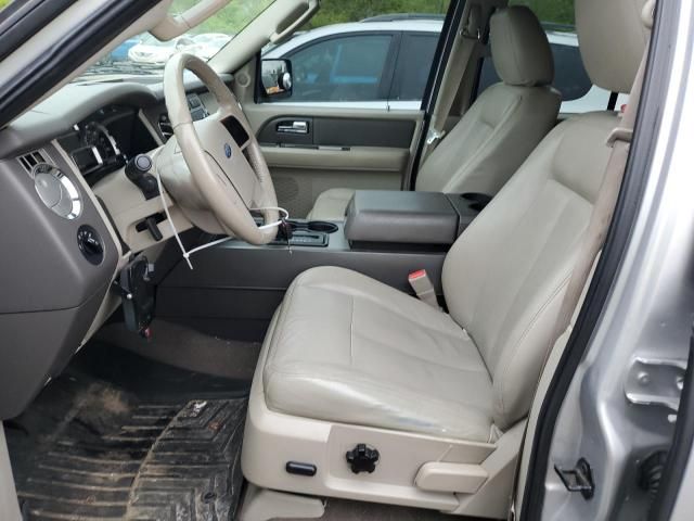 2010 Ford Expedition XLT