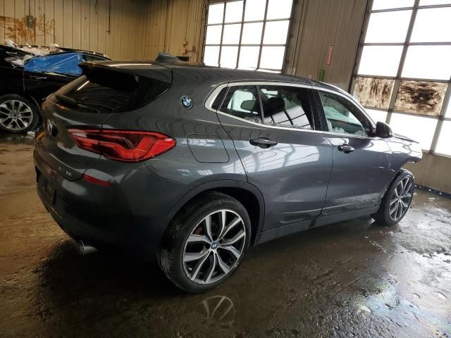 2018 BMW X2 XDRIVE28I