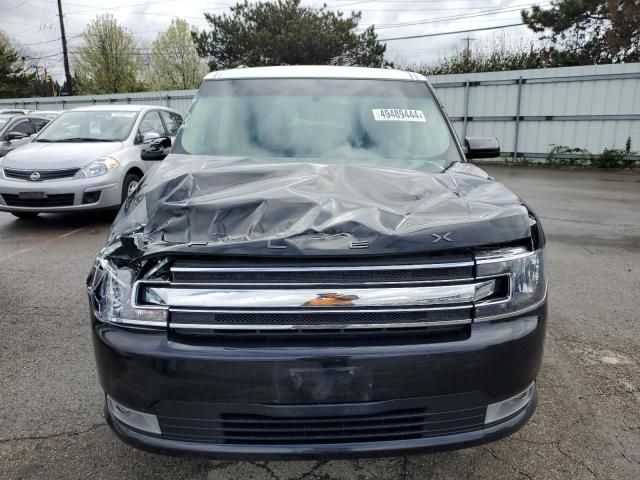 2014 Ford Flex SEL