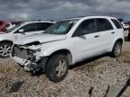 2005 Chevrolet Equinox LS