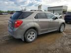 2011 Chevrolet Equinox LTZ