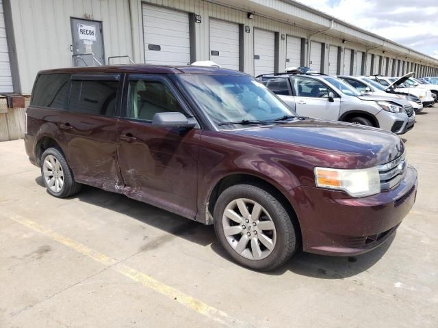 2009 Ford Flex SE