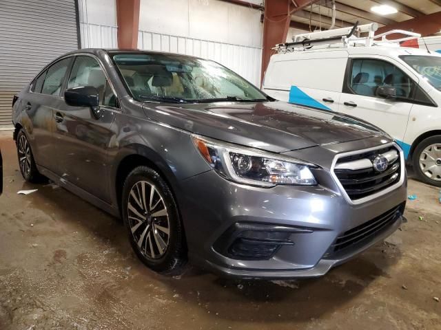 2018 Subaru Legacy 2.5I