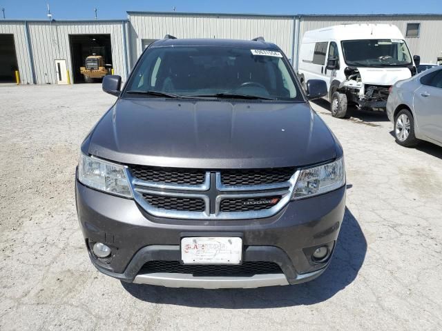 2015 Dodge Journey SXT