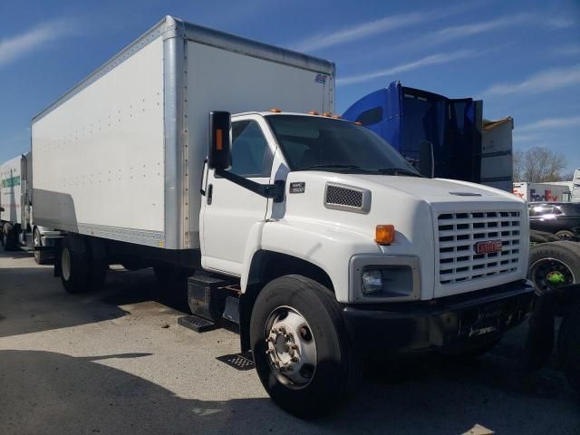 2008 GMC C6500 C6C042