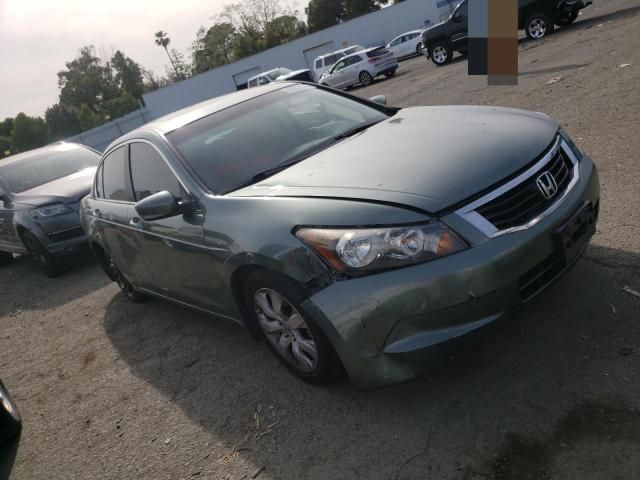 2008 Honda Accord EXL