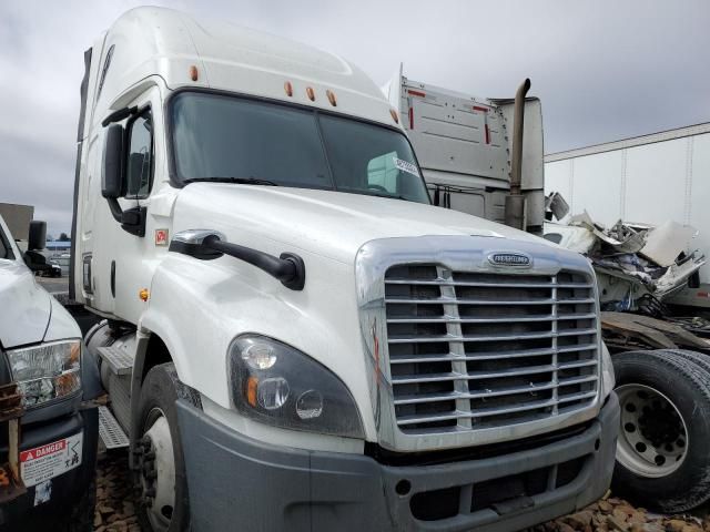 2014 Freightliner Cascadia 125