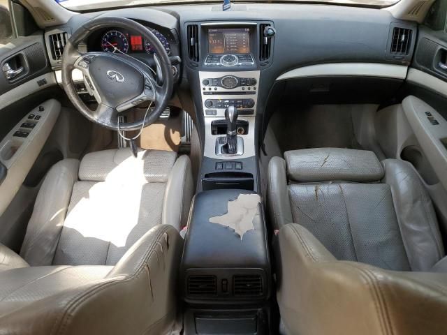 2007 Infiniti G35