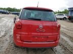 2015 Fiat 500L Easy