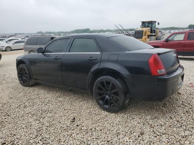 2007 Chrysler 300