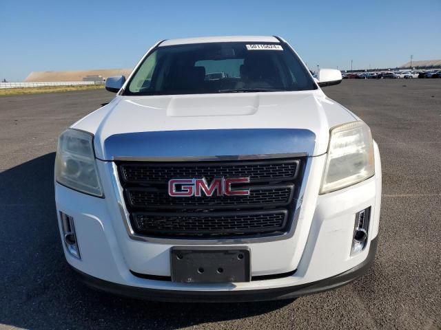 2010 GMC Terrain SLE