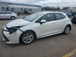 2019 Toyota Corolla SE en venta en Pennsburg, PA