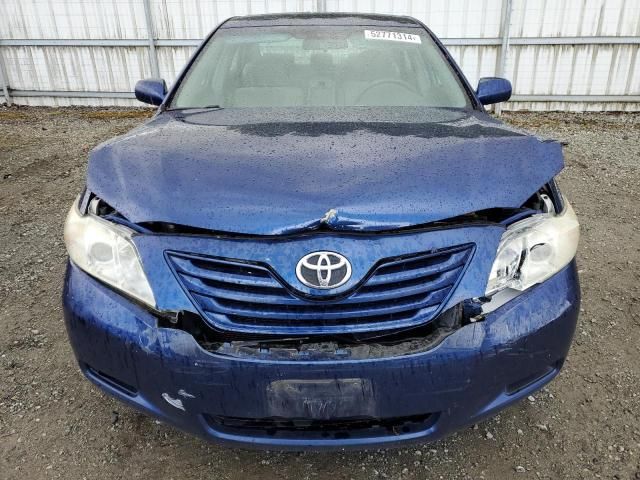 2008 Toyota Camry CE