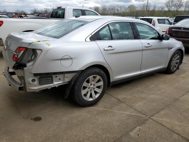 2012 Ford Taurus SE