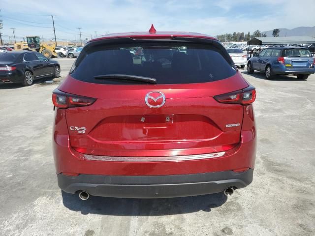 2023 Mazda CX-5 Select