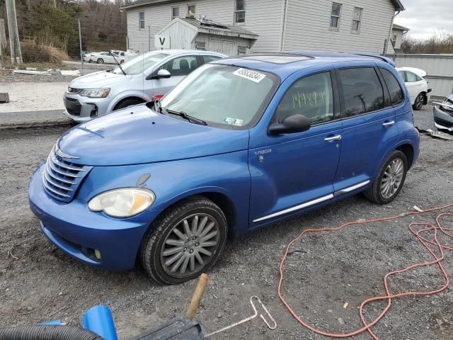 2007 Chrysler PT Cruiser Touring