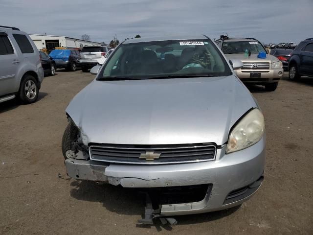 2010 Chevrolet Impala LT