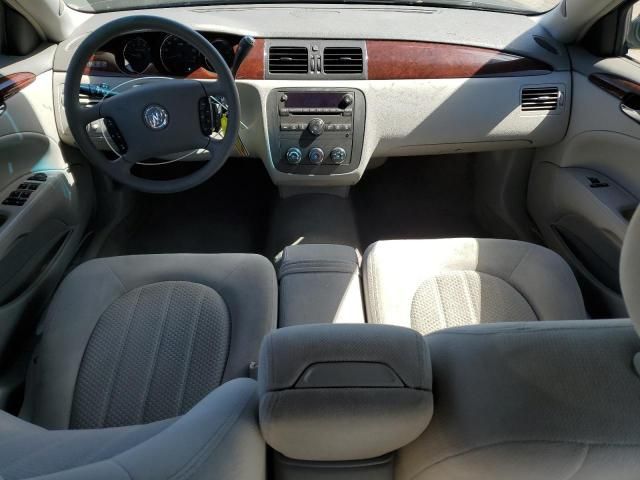 2007 Buick Lucerne CX