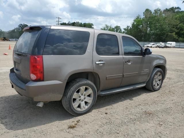 2011 GMC Yukon SLT