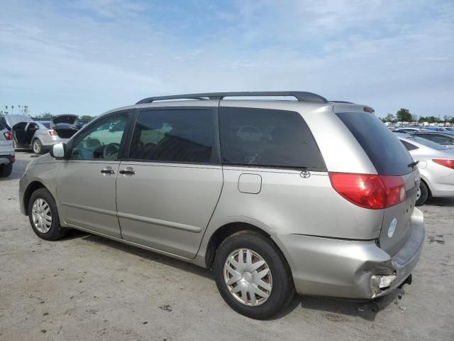 2006 Toyota Sienna CE