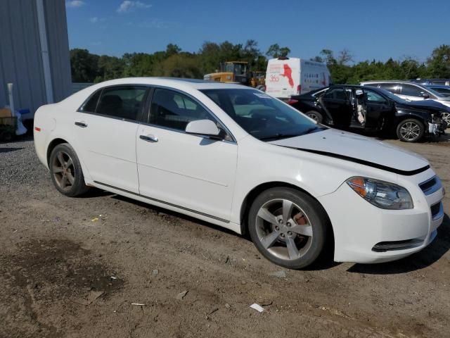 2012 Chevrolet Malibu 2LT