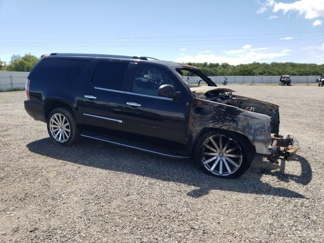 2011 Cadillac Escalade ESV