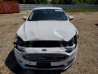 2018 Ford Fusion SE Hybrid