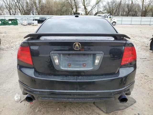 2004 Acura TL