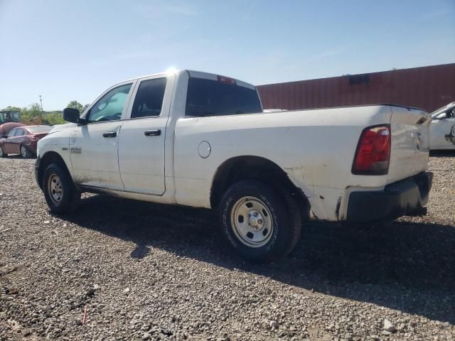 2014 Dodge RAM 1500 ST