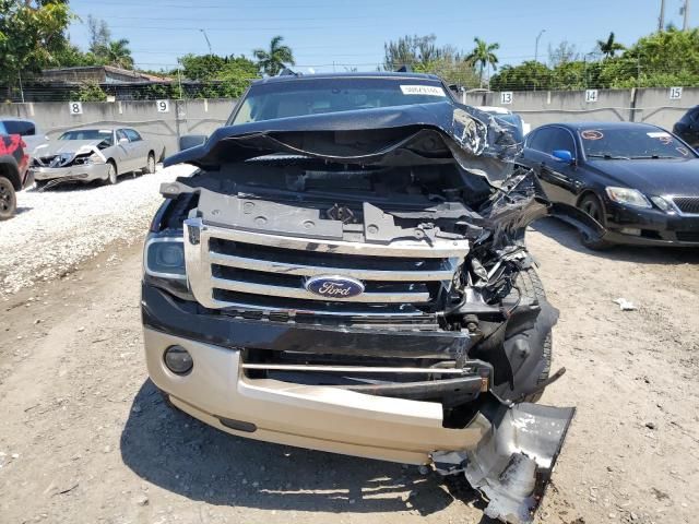 2011 Ford Expedition XLT