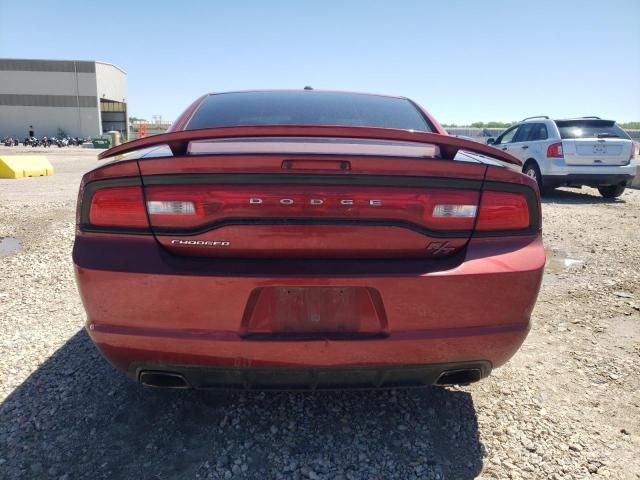 2014 Dodge Charger R/T