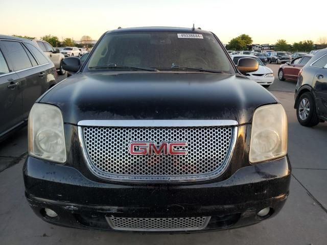 2008 GMC Yukon XL Denali