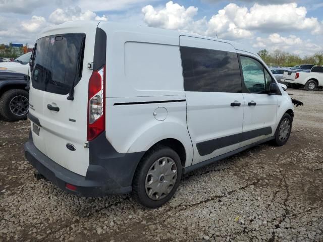 2016 Ford Transit Connect XL