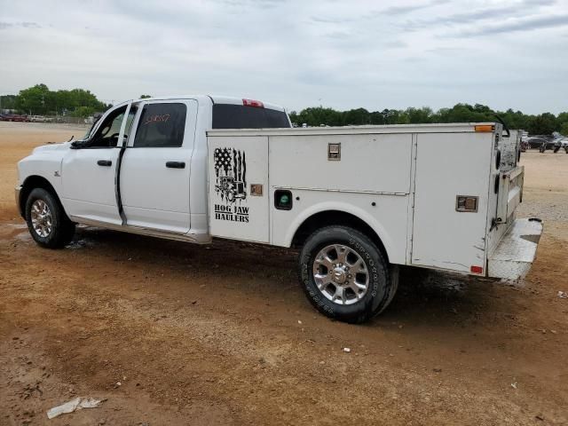 2011 Dodge RAM 2500