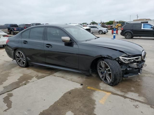 2020 BMW M340I