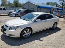 2012 Chevrolet Malibu 1LT en venta en Wichita, KS