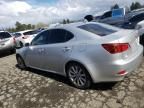 2010 Lexus IS 250