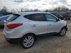 2010 Hyundai Tucson GLS