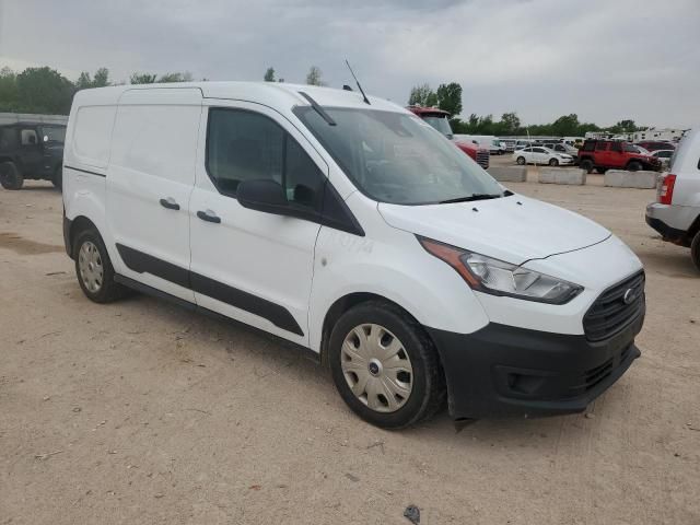 2022 Ford Transit Connect XL