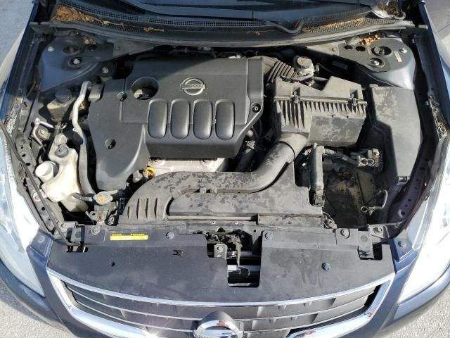 2010 Nissan Altima Base