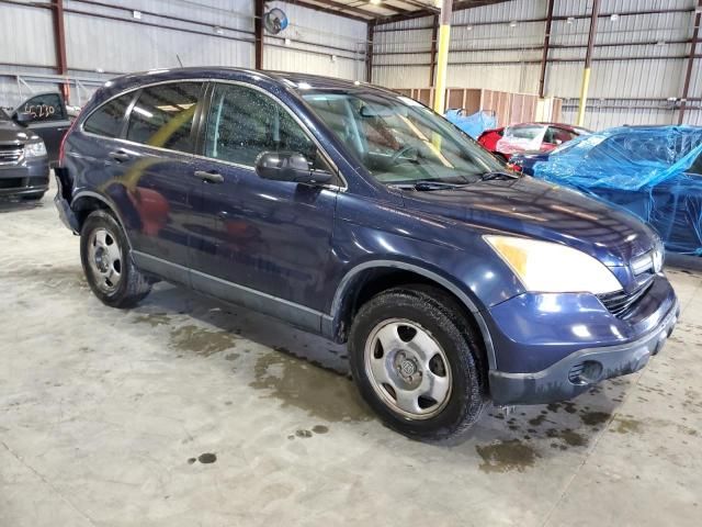 2008 Honda CR-V LX