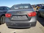 2008 Hyundai Elantra GLS