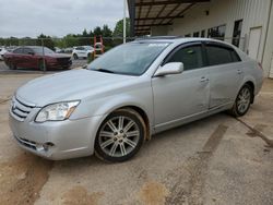 Toyota Avalon XL salvage cars for sale: 2007 Toyota Avalon XL