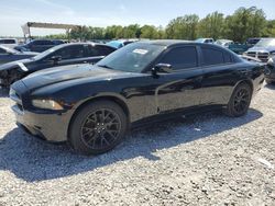 Salvage Cars with No Bids Yet For Sale at auction: 2014 Dodge Charger SE