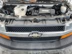 2008 Chevrolet Express G3500