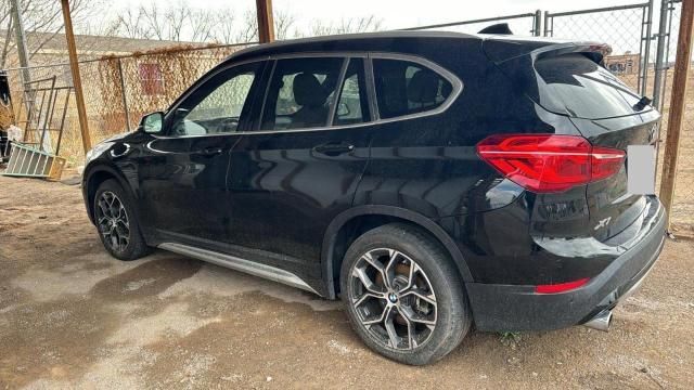 2021 BMW X1 XDRIVE28I