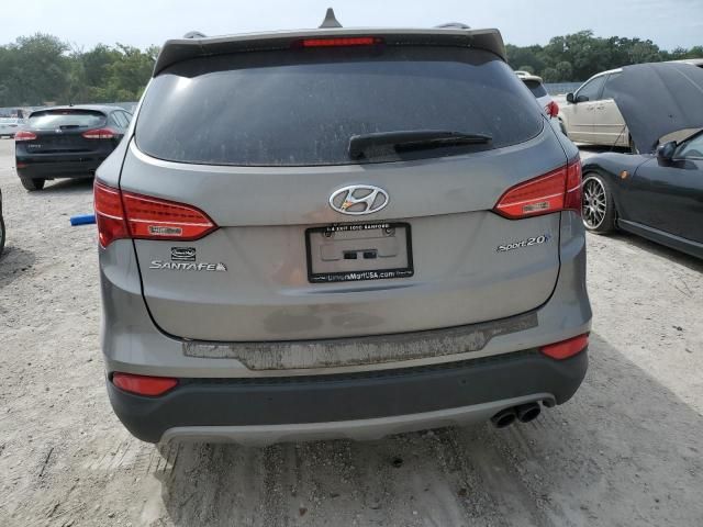 2014 Hyundai Santa FE Sport