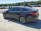 2018 Acura TLX Tech